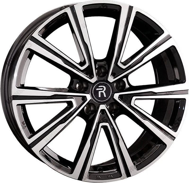 Диск Replay B285 7x18 5x112 ET22 66,6 BKF