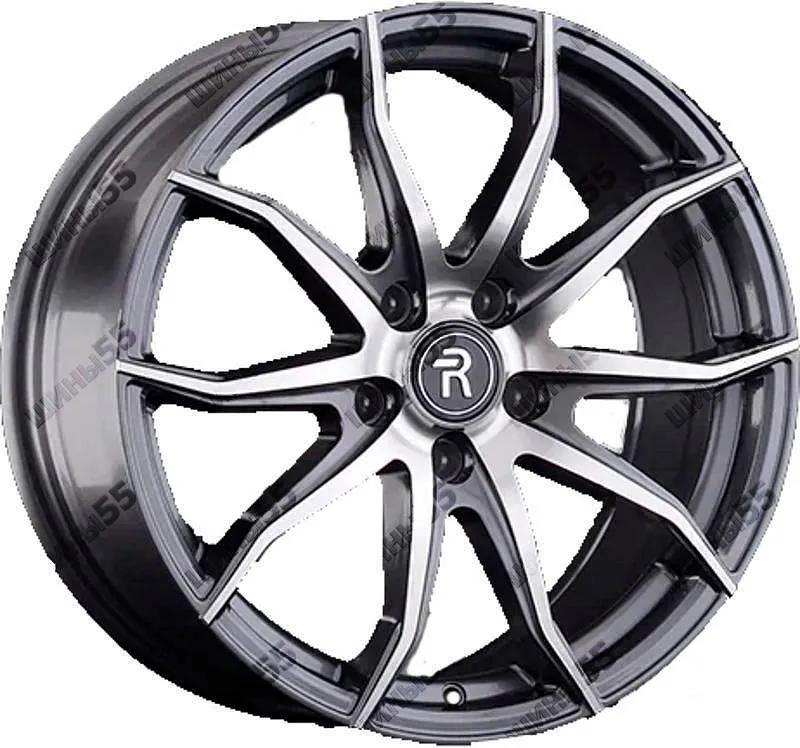 Диск Replay B289 9x20 5x112 ET35 66,6 GMF