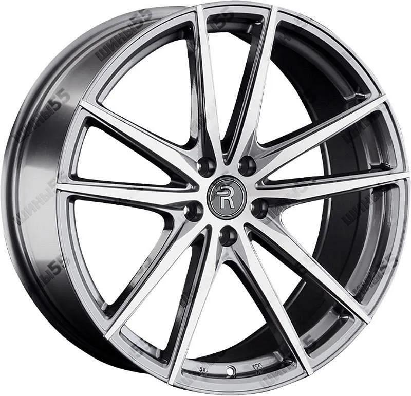 Диск Replay B290 9x20 5x112 ET35 66,6 GMF