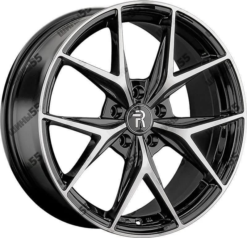 Диск Replay B297 8x18 5x112 ET30 66,6 BKF