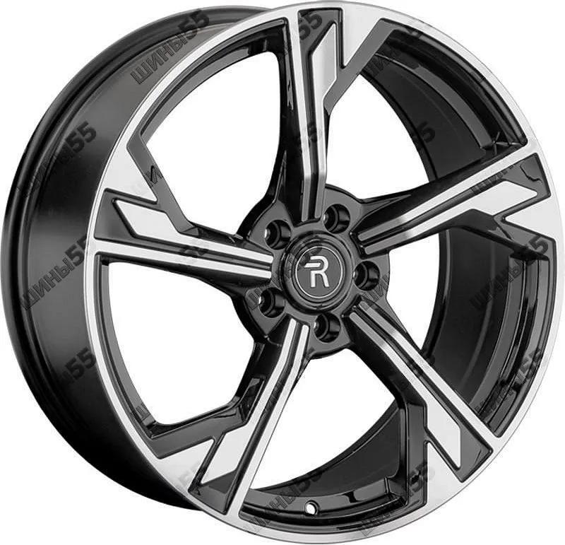 Диск Replay B302 8,5x19 5x112 ET40 66,6 BKF