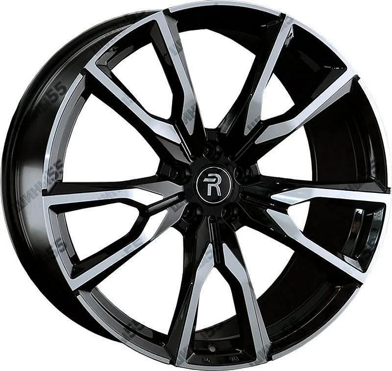 Диск Replay B306 10,5x21 5x112 ET43 66,6 BKF