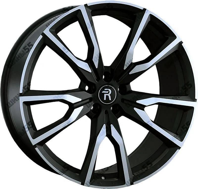 Диск Replay B306 10,5x22 5x112 ET43 66,6 MBF