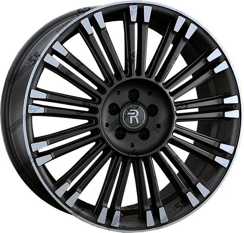 Диск Replay B307 9,5x22 5x112 ET32 66,6 MGMF