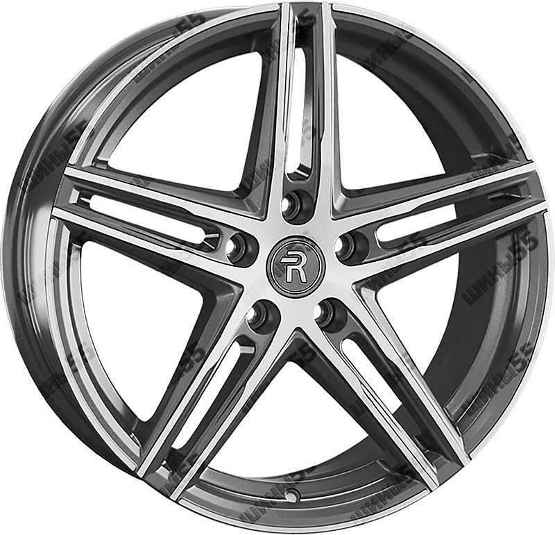 Диск Replay B313(MR) 8,5x20 5x112 ET36 66,6 MGMF