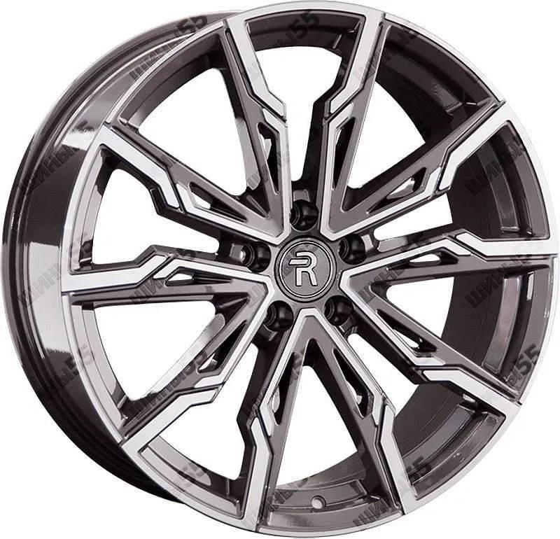 Диск Replay B314 8,5x20 5x112 ET27 66,6 GMF