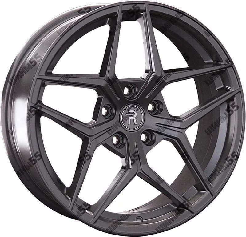 Диск Replay B315 8x18 5x112 ET30 66,6 MGM