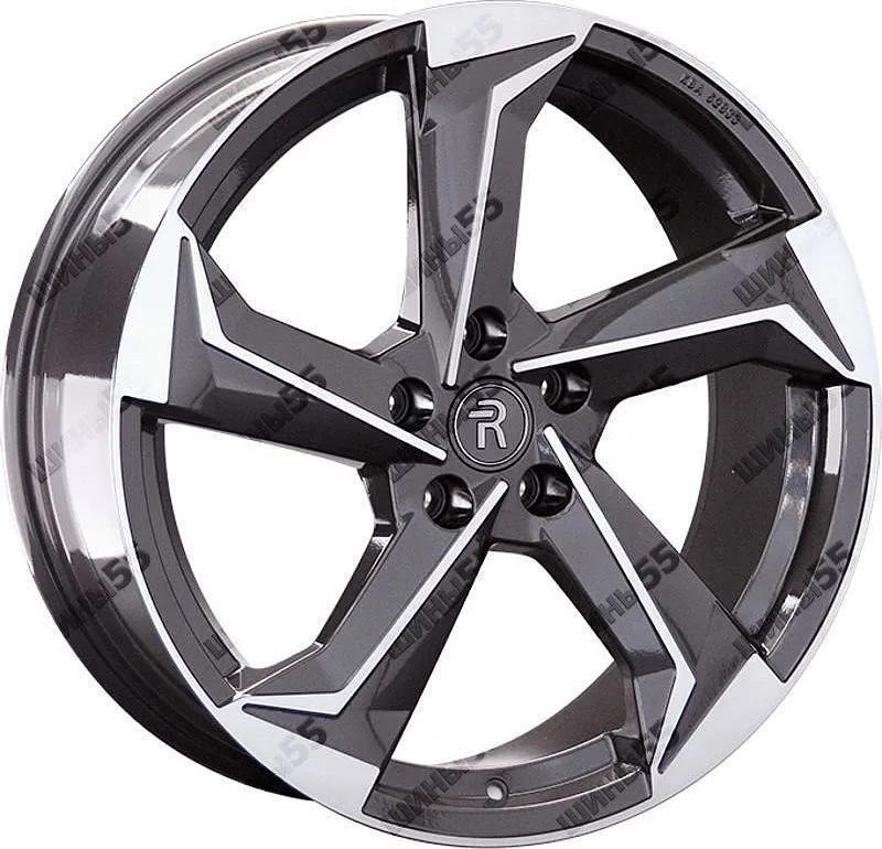 Диск Replay B318 8x19 5x112 ET30 66,6 GMF