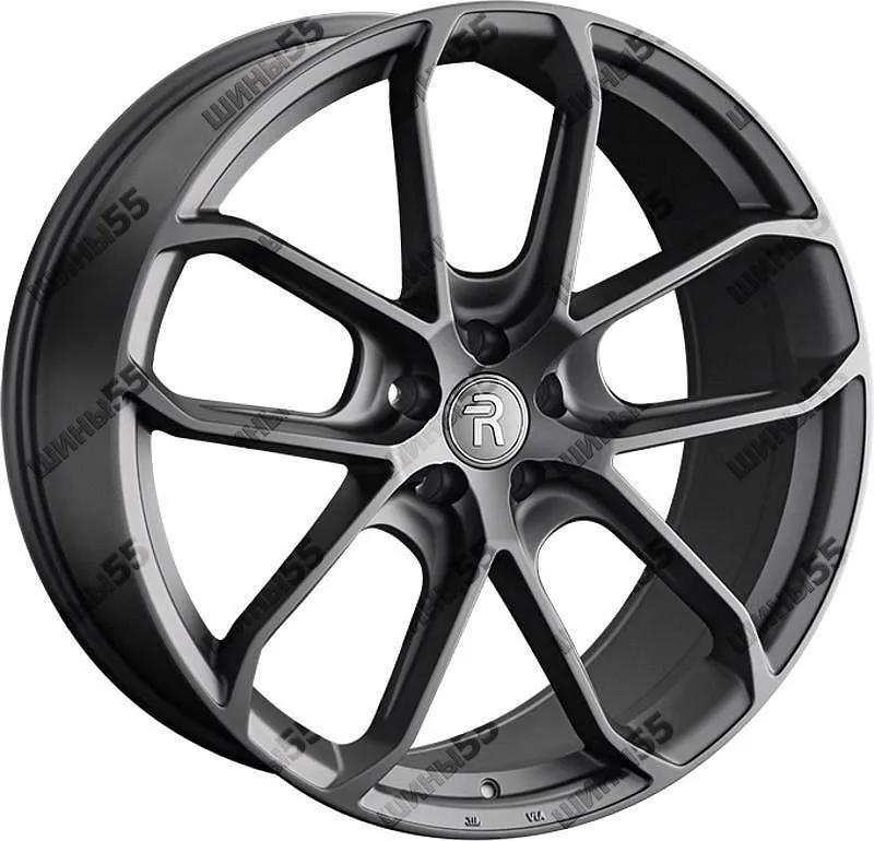 Диск Replay B325 10x22 5x112 ET35 66,6 MGM