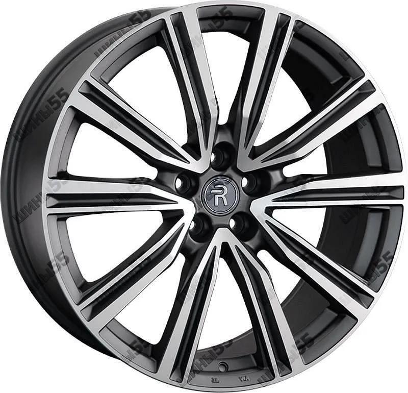 Диск Replay B334 9,5x21 5x112 ET37 66,6 MGMF