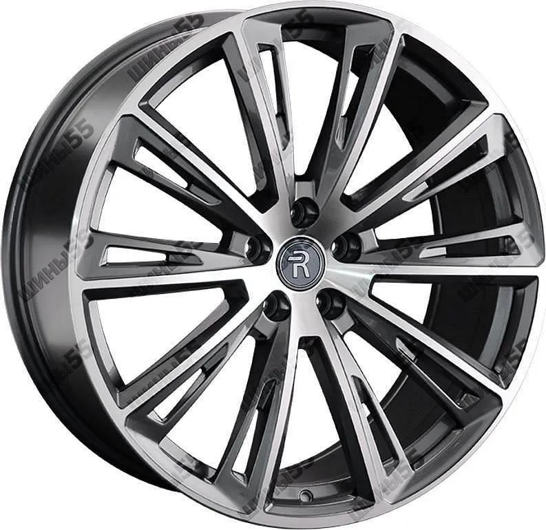Диск Replay B336 9,5x21 5x112 ET37 66,6 GMF