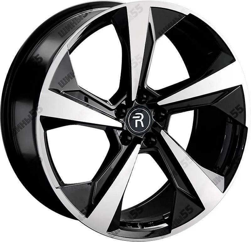 Диск Replay B339 9,5x21 5x112 ET37 66,6 BKF