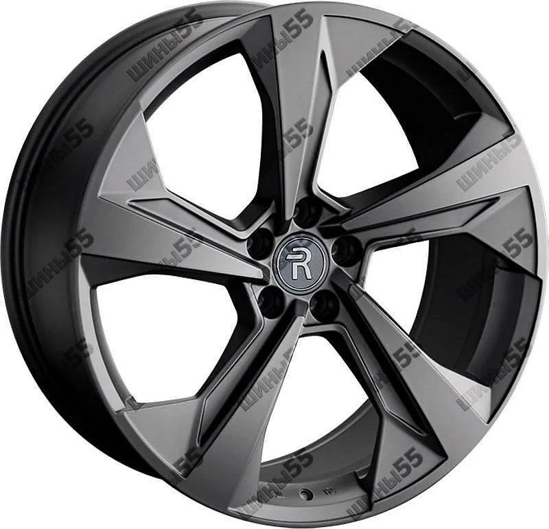 Диск Replay B339 9,5x21 5x112 ET37 66,6 MGM