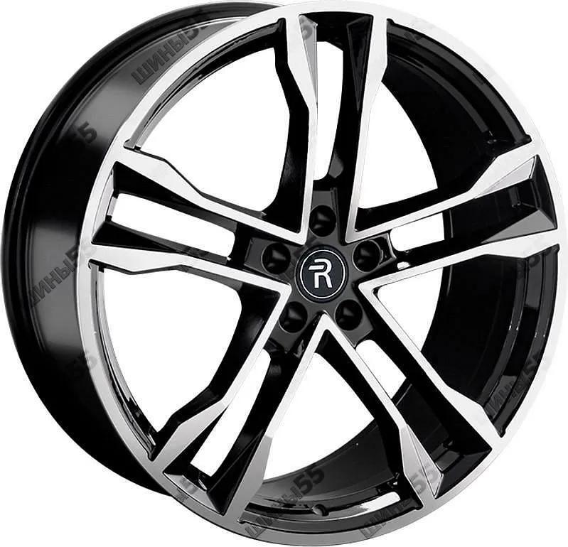 Диск Replay B341 9,5x21 5x112 ET37 66,6 BKF