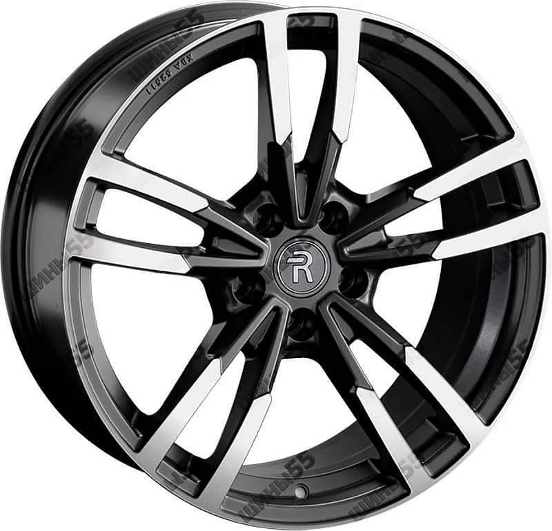 Диск Replay B345 8x18 5x112 ET30 66,6 MGMF