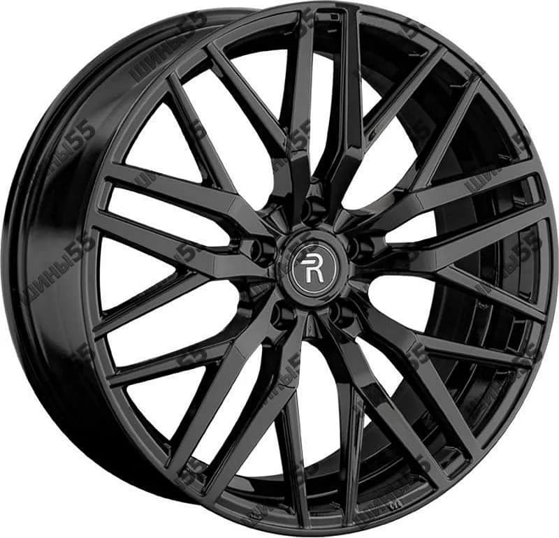 Диск Replay B366 8,5x20 5x120 ET30 72,6 BK