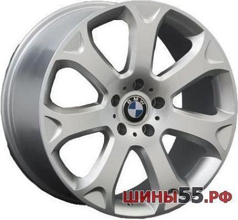 Диск Replay B75 10x19 5x120 ET53 74,1 Sil