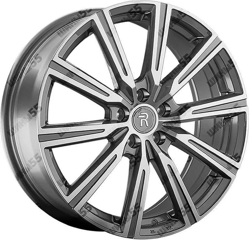 Диск Replay BYD8 7,5x19 5x120 ET45 64,1 GMF