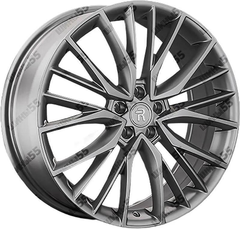 Диск Replay CHR115 7,5x20 5x108 ET41 65,1 MGM