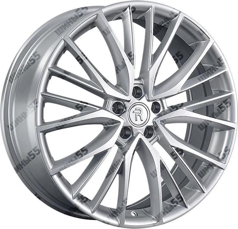 Диск Replay CHR115 7,5x20 5x108 ET41 65,1 SS