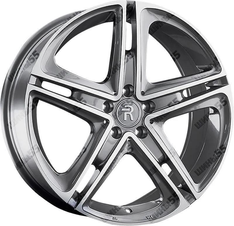 Диск Replay CHR116 8x19 5x108 ET33 60,1 GMF