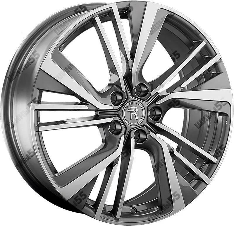 Диск Replay CHG13 7x19 5x114,3 ET45 60,1 GMF