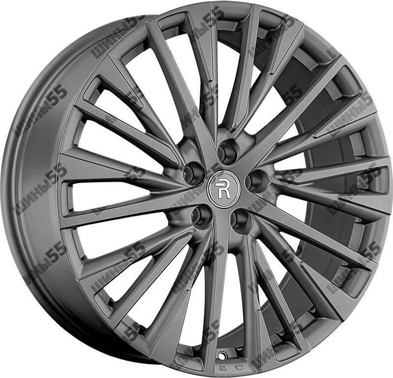 Диск Replay CHG30 9x21 5x114,3 ET35 60,1 MGM