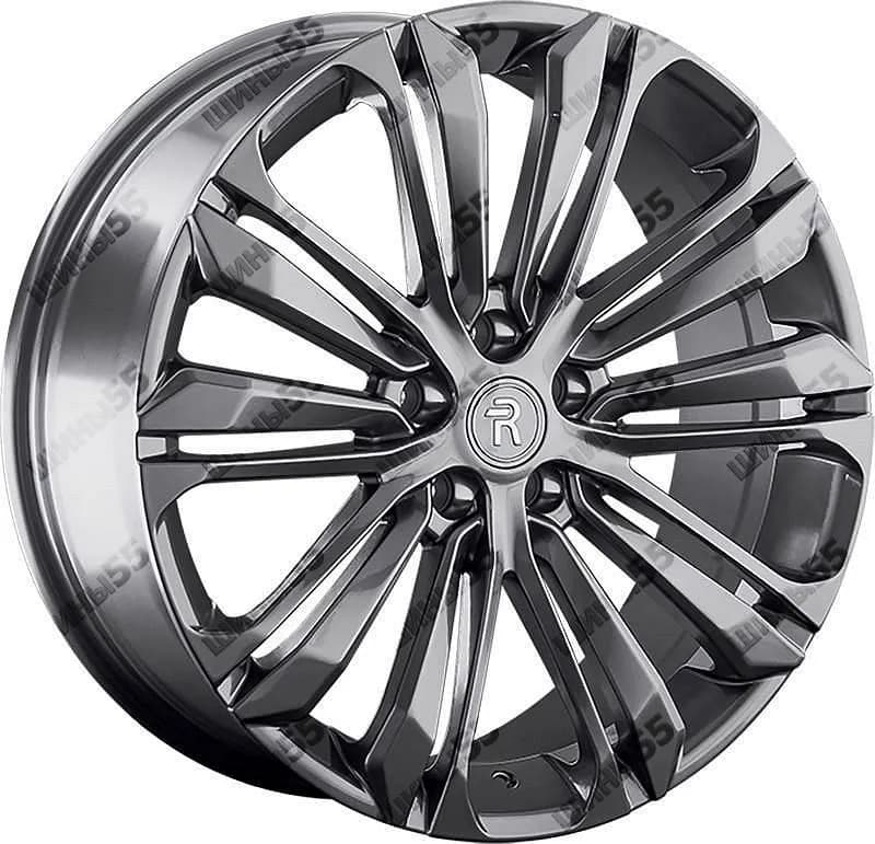 Диск Replay CHG36 8x20 5x114,3 ET42 60,1 GM