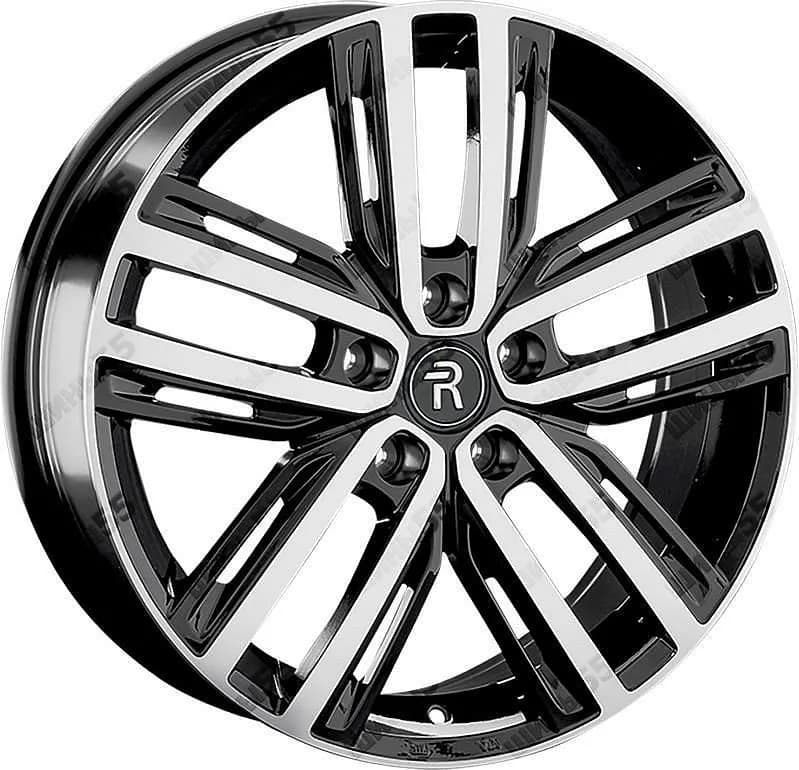 Диск Replay CHG37 7x18 5x114,3 ET45 60,1 BKF