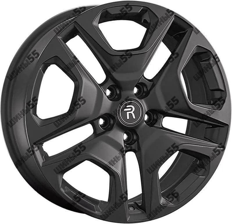 Диск Replay CHG38 7,5x19 5x114,3 ET35 60,1 MB