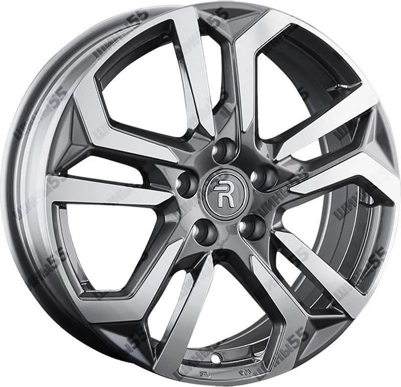 Диск Replay CHG40 7x17 5x110 ET46 63,3 GMF