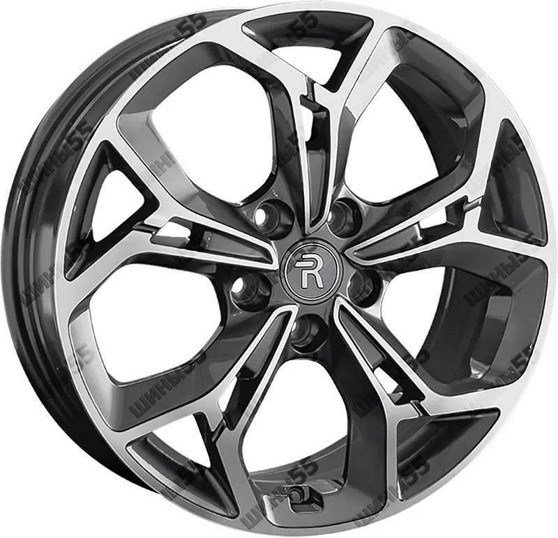 Диск Replay CHG42 7x17 5x110 ET46 63,3 GMF