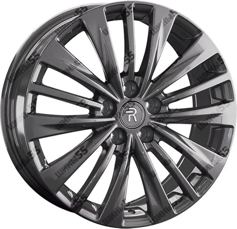 Диск Replay CHG43 7,5x18 5x110 ET40 67,1 GM