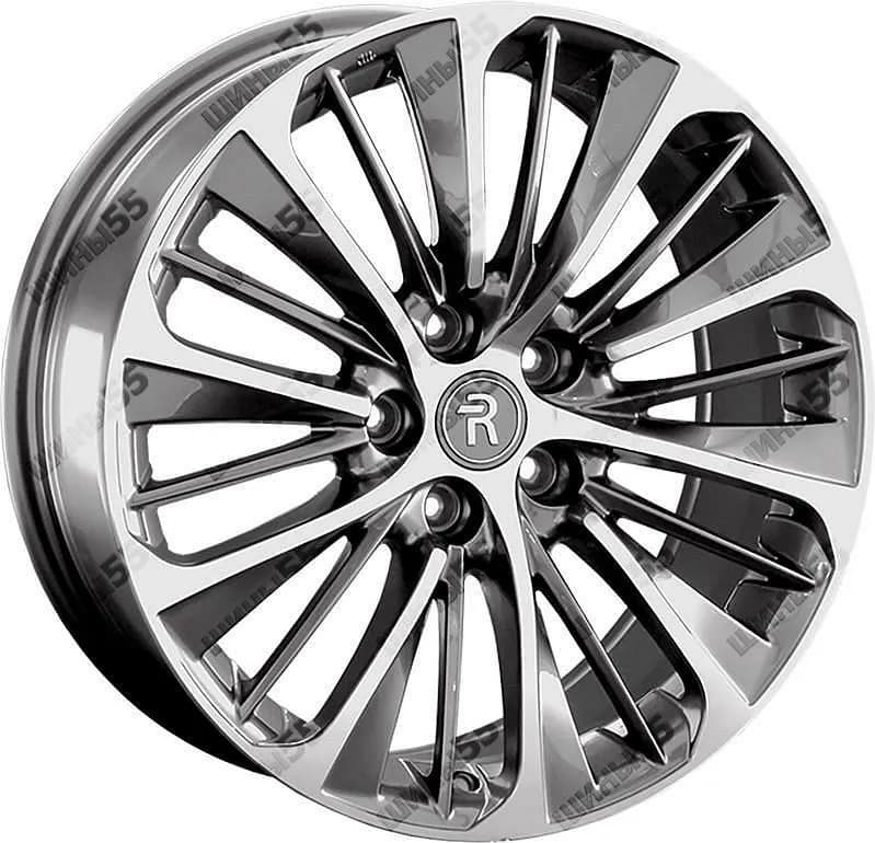 Диск Replay CHG53 8x20 5x114,3 ET42 60,1 GMF