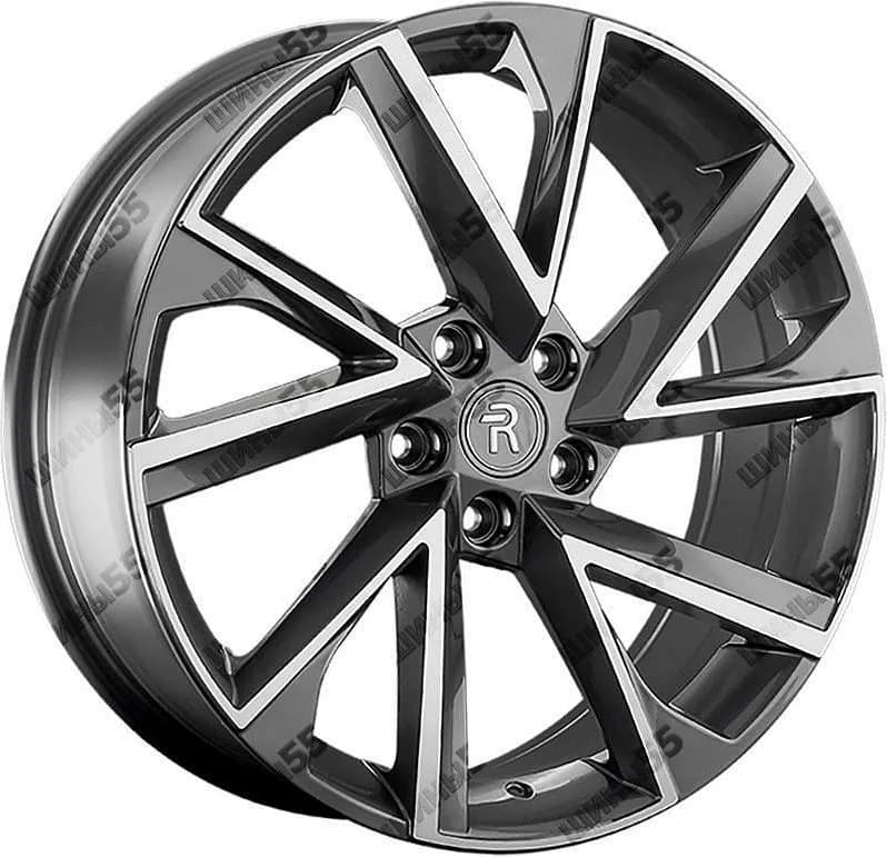 Диск Replay CHG65 7x19 5x114,3 ET35 60,1 GMF