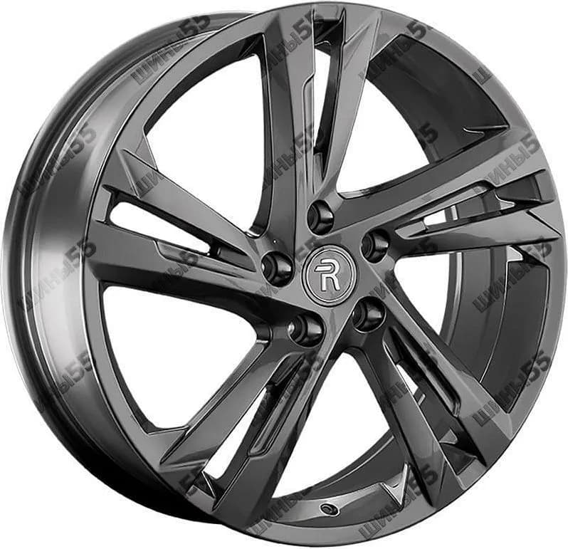 Диск Replay CHG66 7x19 5x114,3 ET35 60,1 GM