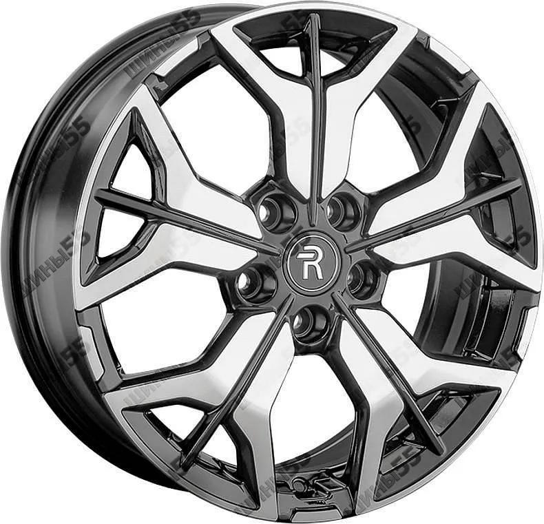 Диск Replay CHG8 7x17 5x110 ET45 67,1 BKF