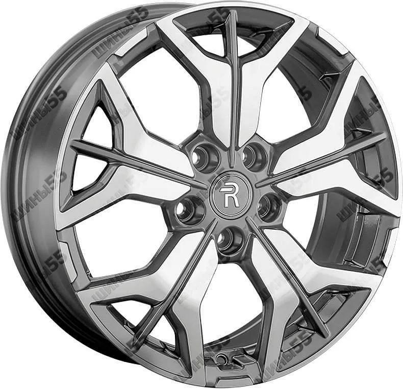 Диск Replay CHG8 7x17 5x110 ET46 63,3 GMF