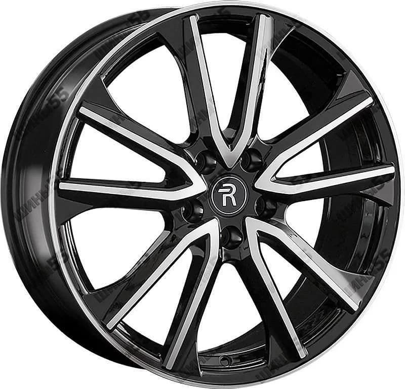 Диск Replay CHR45 7,5x19 5x108 ET41 65,1 BKF