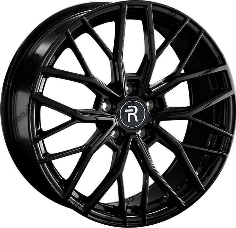 Диск Replay CHR46 8x18 5x108 ET47 60,1 BK