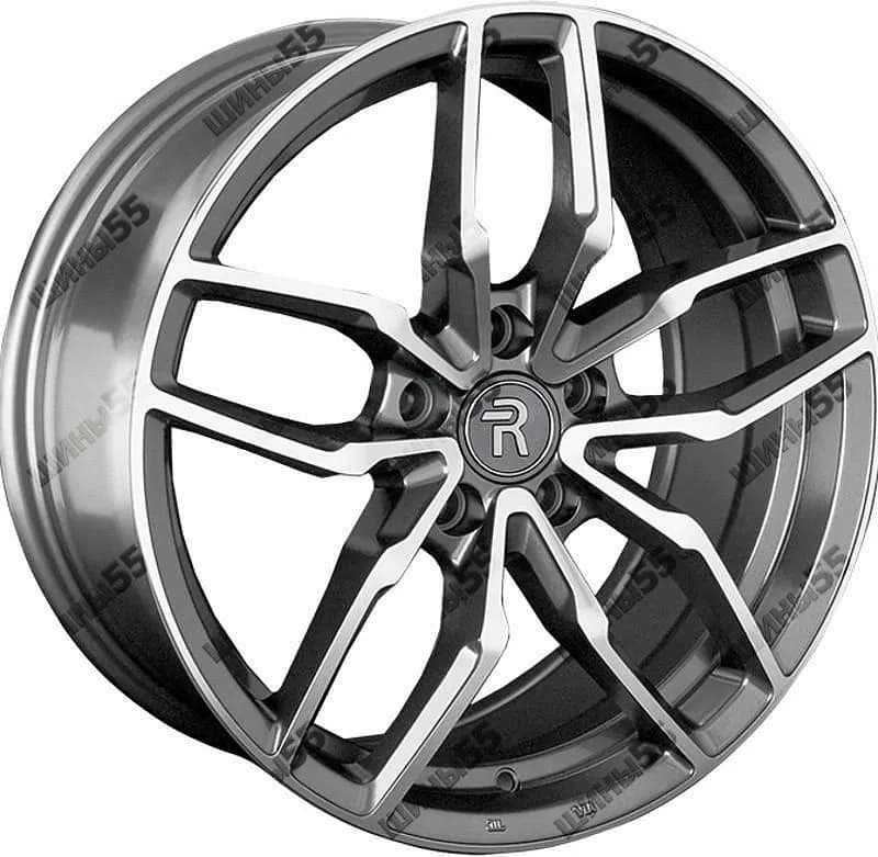 Диск Replay CHR55 8x18 5x108 ET47 60,1 GMF