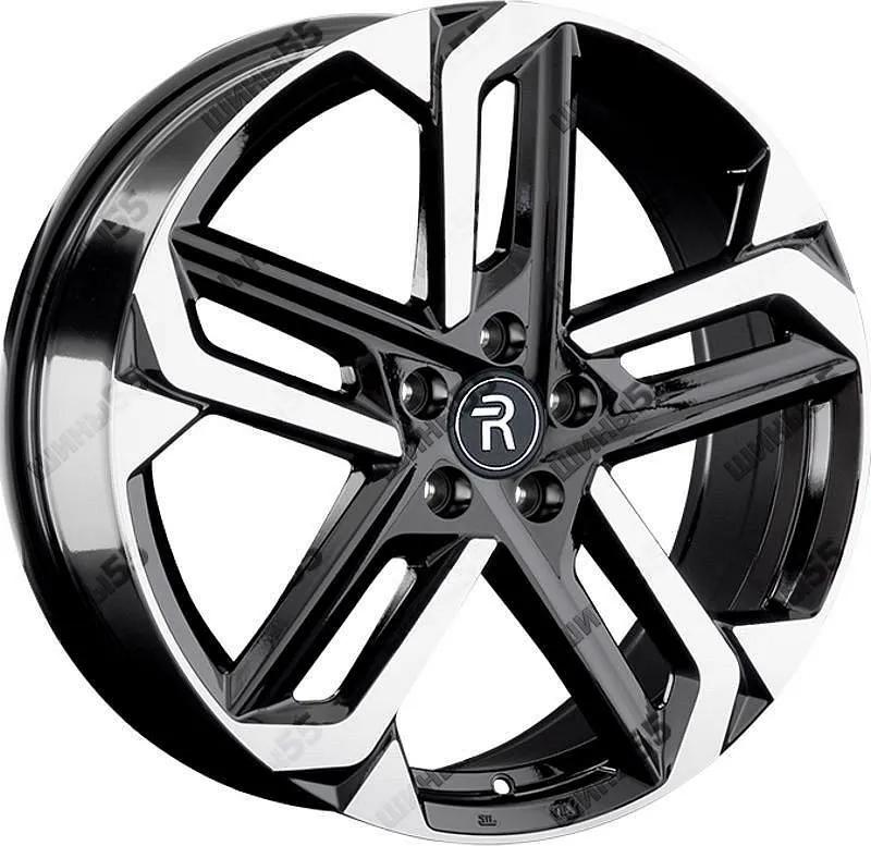 Диск Replay CHR56 7,5x19 5x108 ET41 65,1 BKF