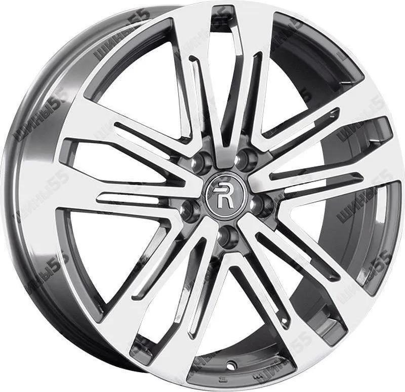 Диск Replay CHR58 8x19 5x108 ET33 60,1 GMF