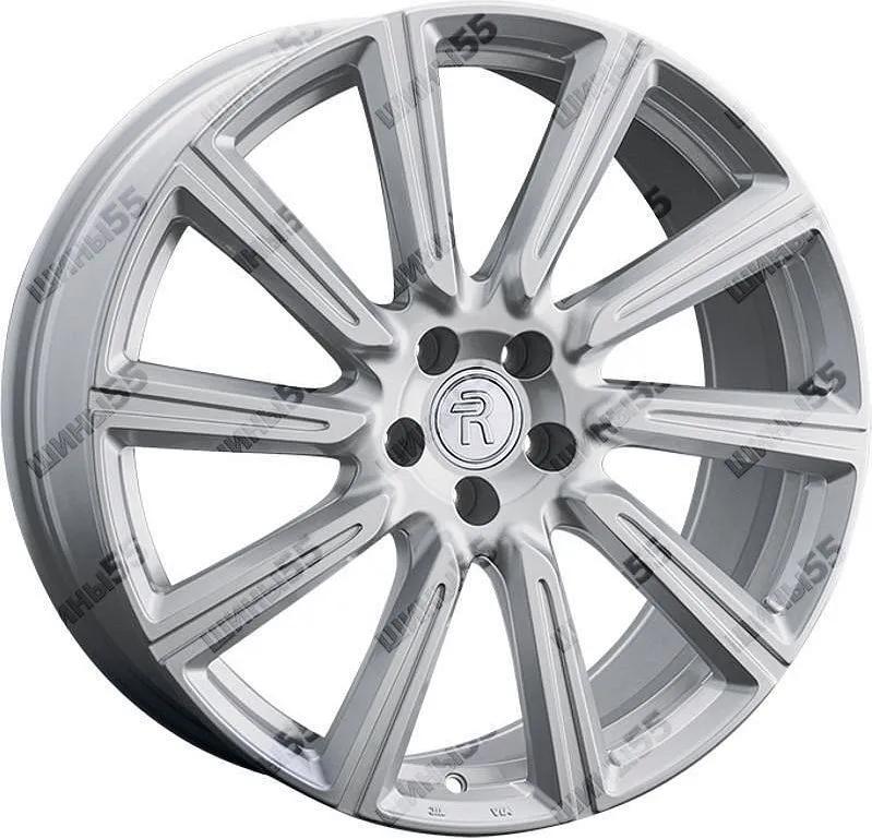 Диск Replay CHR93 9x20 5x108 ET36 65,1 Sil