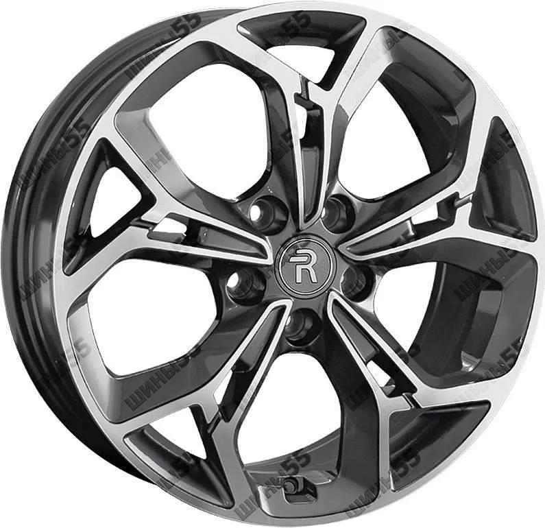 Диск Replay CHR95 7x17 5x108 ET40 65,1 GMF