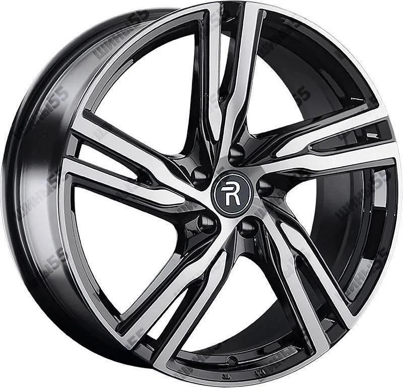 Диск Replay CHR98 8x20 5x108 ET36 65,1 BKF