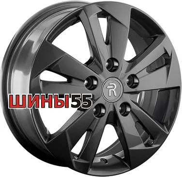 Диск Replay CI62 6x15 5x118 ET68 71,1 GM