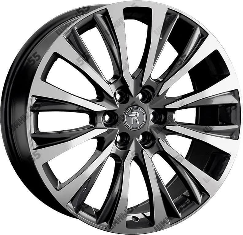 Диск Replay CL14 8x20 6x120 ET50 67,1 GMF