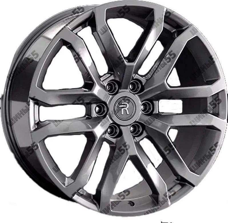 Диск Replay CL17 9x22 6x139,7 ET31 77,9 GM