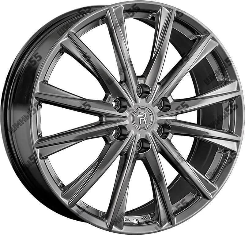 Диск Replay CL25 8x20 6x120 ET50 67,1 HPB